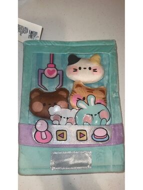 Claire’s girls diary book